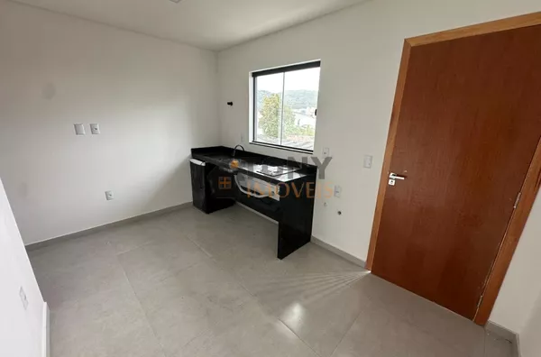 STUDIO COM 1 QUARTO SEMI MOBILIADO FLORESTA -