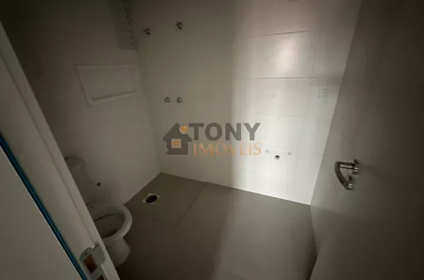 APARTAMENTO COM 2 QUARTOS EM BARRERIOS COM PISCINA - Foto 10