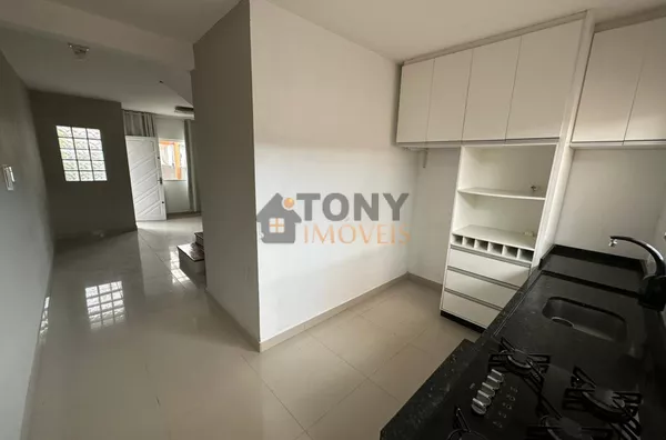 SOBRADO PARA ALUGAR EM POTECAS COM 2 QUARTOS - Foto 4