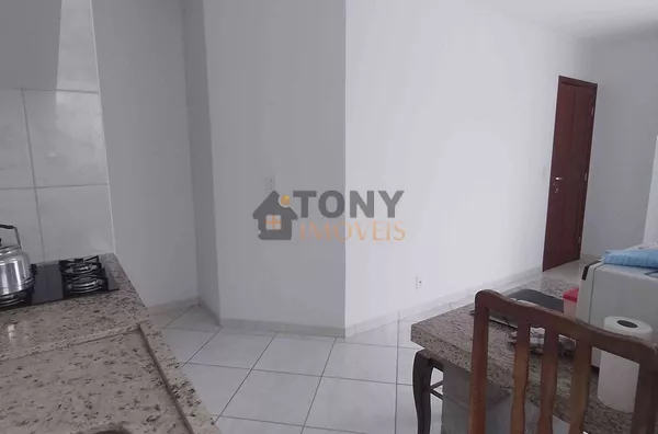 TORRANDO !!! 2 QUARTOS + SACADA COM CHURRASQUEIRA