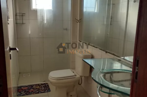 APARTAMENTO COM 2 QUARTOS EM AREIAS BEM LOCALIZADO - Foto 7