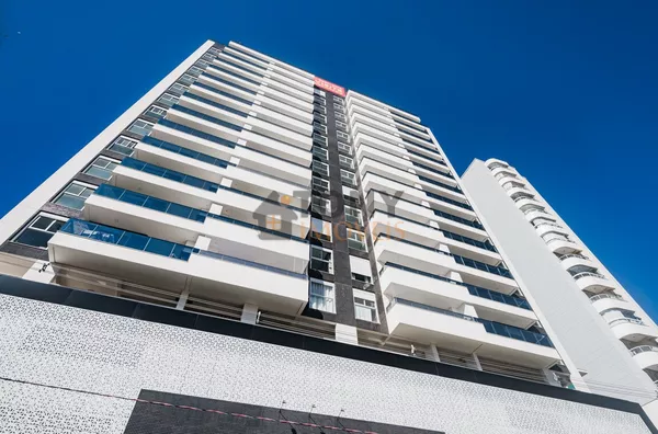 APARTAMENTO 2 QUARTOS KOBRASOL