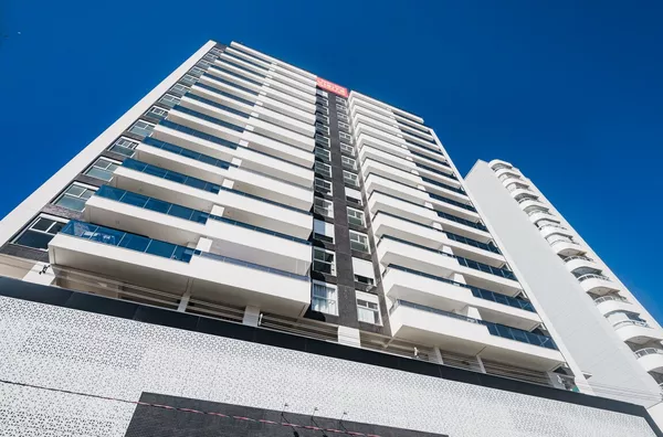 APARTAMENTO 2 QUARTOS KOBRASOL