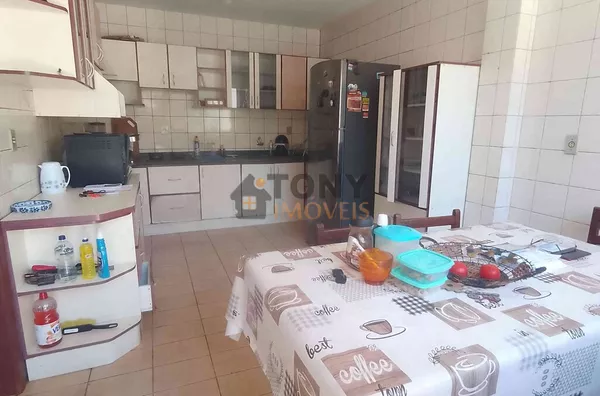 CASA COM POSSIBILIDADE DE FINANCIAMENTO ! JARDIM ATLÂNTICO - Foto 6