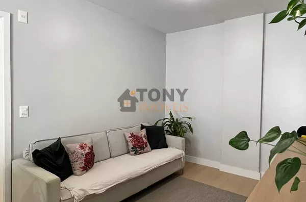 APARTAMENTO COM 3 QUARTOS E 2 VAGAS - Foto 8