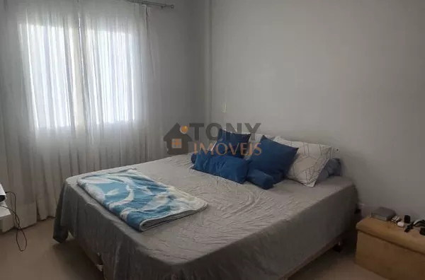 Apartamento de 3 Dormitórios com Suíte + vaga dupla - Foto 8