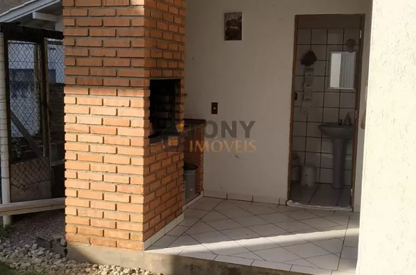 Ótima casa em excelente localização na praia de Palmas. - Foto 6