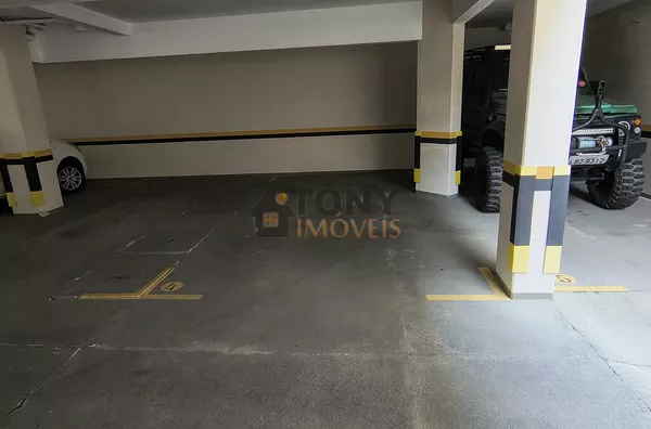 3 DORMITÓRIOS COM SUÍTE 105 M² ÁREA PRIVATIVAS - Foto 9