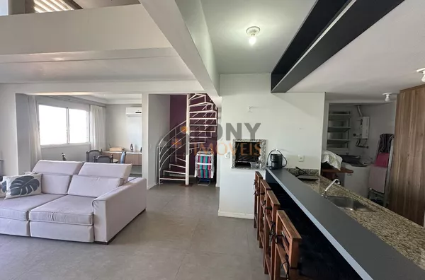 OTIMO APARTAMENTO 1 QUARTO EM BARREIROS - Foto 6
