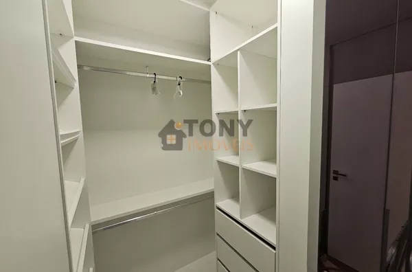 APARTAMENTO COM 4 QUARTOS GARDEN AO LADO DA BEIRA MAR DO ESTREITO - Foto 23