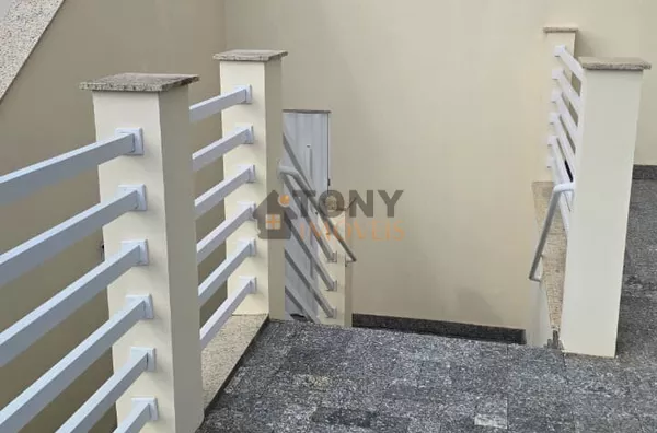 Espaço comercial completo no Centro de São José - SC com vista mar. - Foto 18