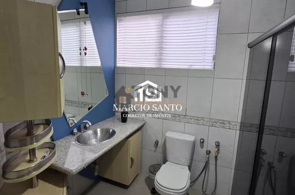 CASA INCRIVEL COM 3 SUITES NO BOSQUE DAS MANSOES - Foto 27