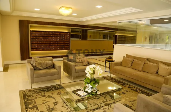 3 DORMTÓRIOS - PRÓXIMO AO SHOPPING ITAÇUAÇU 