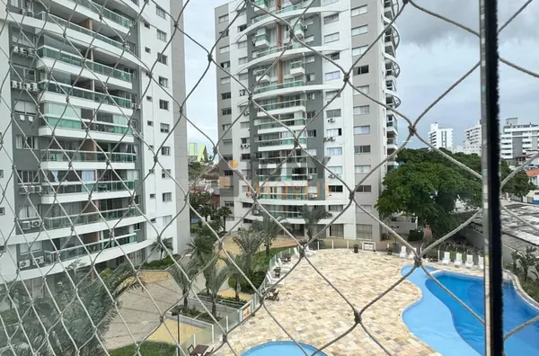 APARTAMENTO COM 2 QUARTOS CONDOMINIO CLUBE