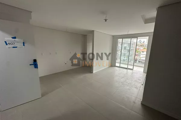 APARTAMENTO COM 2 QUARTOS EM BARRERIOS COM PISCINA - Foto 1