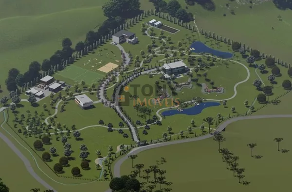 PARAÍSO NA GRANDE FLORIANÓPOLIS, Rancho Queimado, SC