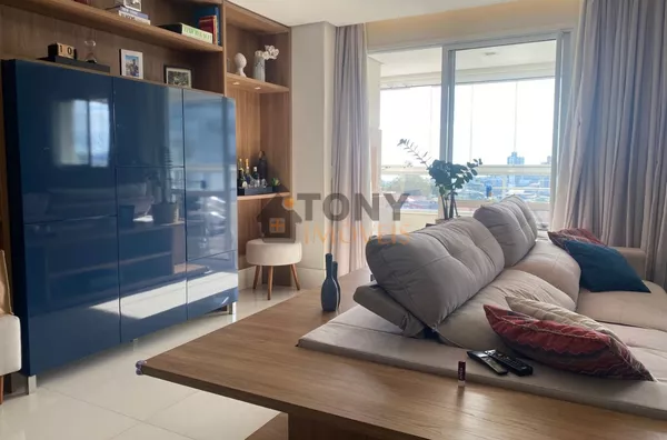 APARTAMENTO 2 QUARTOS COM 91M2 NO FLORESTA COM 2 VAGAS - Foto 7