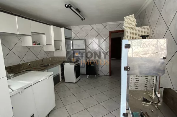 CASA 3 QUARTOS NA BARRA DO AIRIRIU COM TERRENO E GALPÃO - Foto 14
