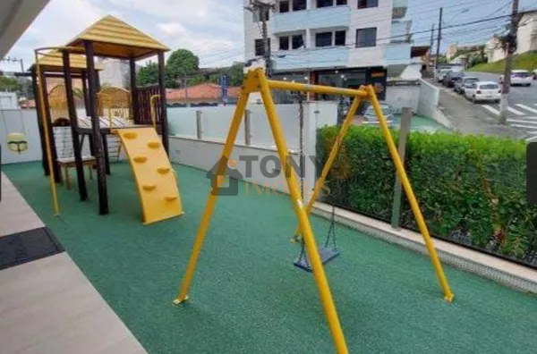 INCRÍVEL APARTAMENTO 2 QUARTOS NO FLORESTA - Foto 13