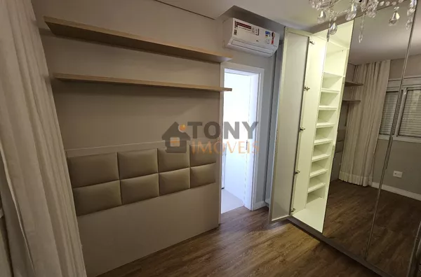 APARTAMENTO COM 4 QUARTOS GARDEN AO LADO DA BEIRA MAR DO ESTREITO - Foto 22