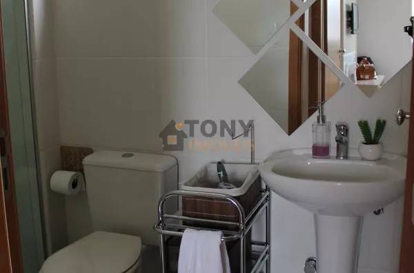 Apartamento 2 quartos  próximo do Shopping Itaguaçu - Foto 14