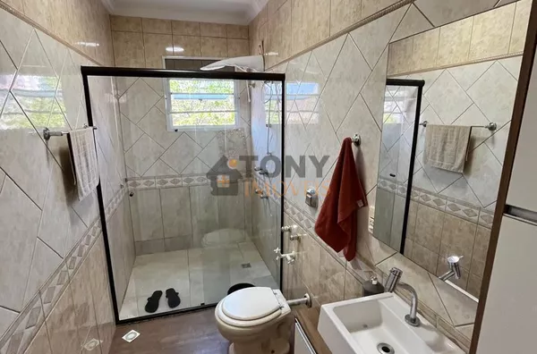 CASA COM 270M2 NO ESTREITO COM 4 QUARTOS - Foto 9