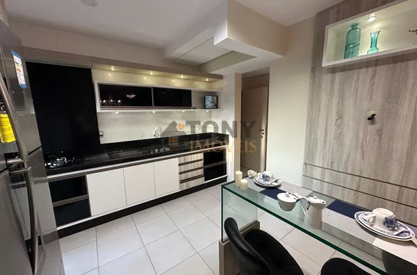 APARTAMENTO 3 QUARTOS ESTREITO 113M2 BEM LOCALIZADO