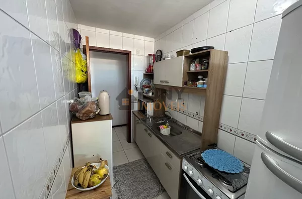APARTAMENT COM 3 QUARTOS PERTO DO SHOPPING ITAGUACU - Foto 6