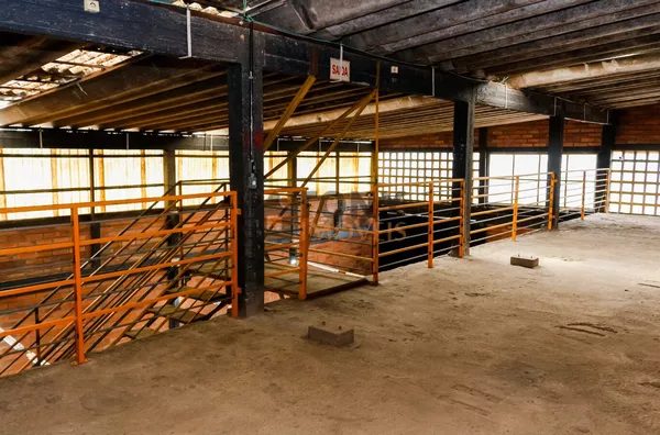 ÓTIMO GALPÃO COM 474m² AO LADO DA BR COM RENDA DE 7 MIL - Foto 26