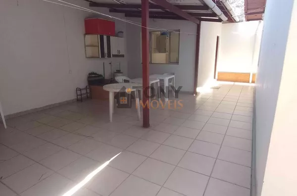 CASA COM POSSIBILIDADE DE FINANCIAMENTO ! JARDIM ATLÂNTICO