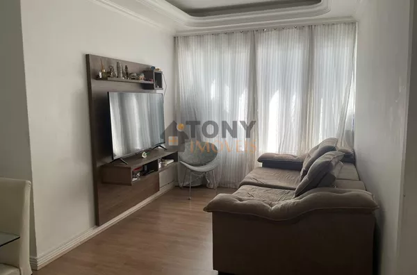 APARTAMENTO PERTO DA BEIRA MAR 2 QUARTOS BEM LOCALIZADO