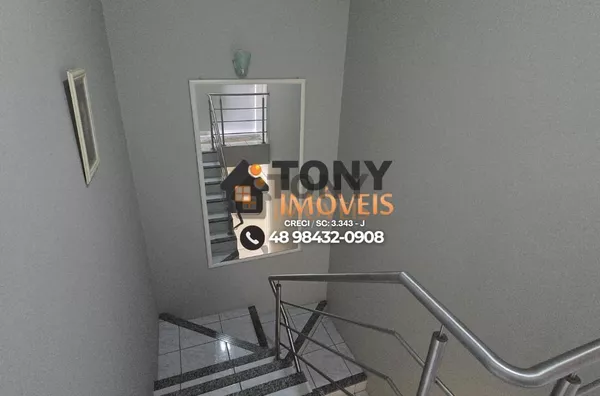 Sobrado de 2 dormitórios sendo 2 suítes localizado no Jardim Cidade - São José. - Foto 16