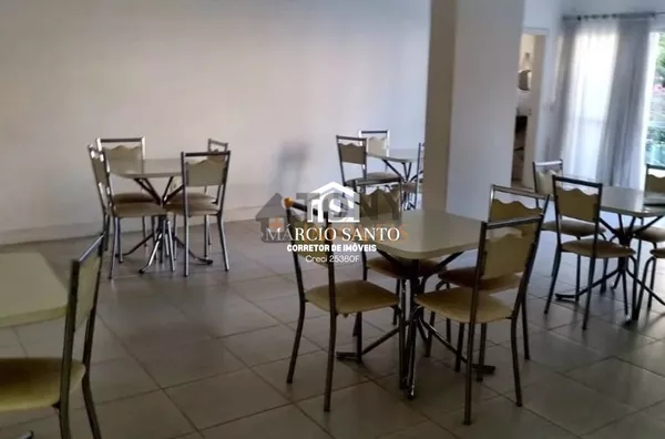 Cobertura duplex de 3 dormitórios sendo 1 suíte, com vista livre e Jacuzzi no bairro Floresta - São José. - Foto 26