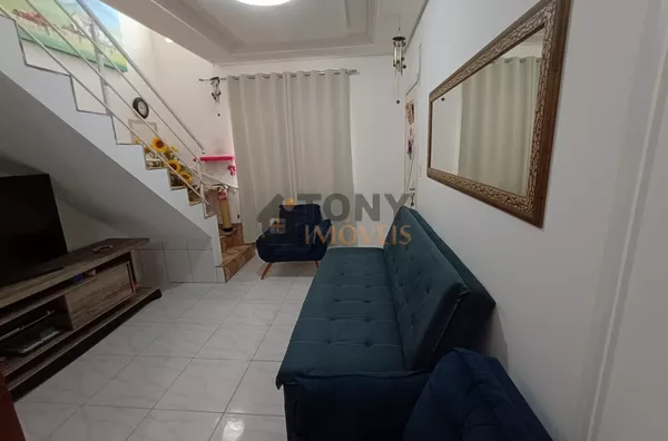 ÓTIMO SOBRADO EM SÃO SEBASTIÃO NA PALHOÇA - Foto 15