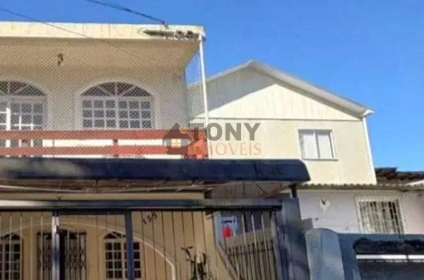 CASA AMPLA COM 2 QUARTOS EM CAPOEIRAS