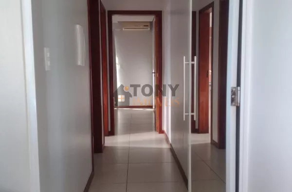 APARTAMENTO COM 2 QUARTOS EM AREIAS BEM LOCALIZADO - Foto 10