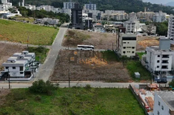 Excelente terreno comercial e residencial - Areias - São José - 4 pavimentos - Foto 4