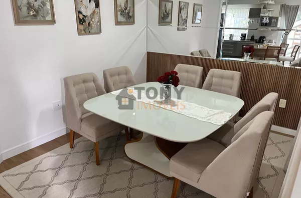 CASA COM 270M2 NO ESTREITO COM 4 QUARTOS - Foto 19