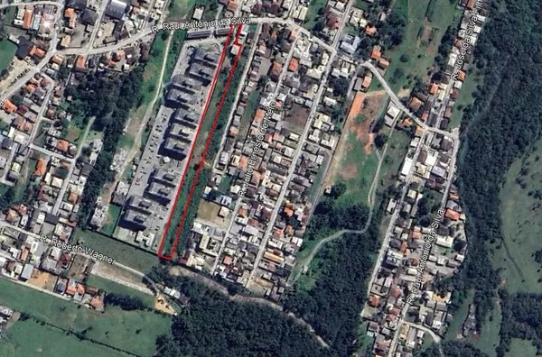 TERRENO COM 5.539 PRÓXIMO DO ANEL VIÁRIO 