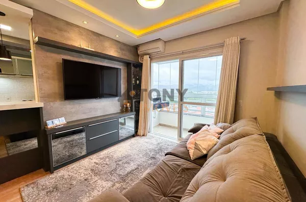 INCRIVEL APARTAMENTO 1 QUARTO PERTO DO BISTEK - Foto 7