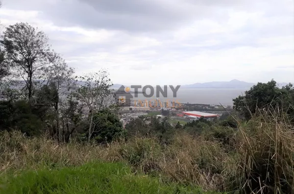 TERRENO VISTA MAR !! 600M²!!