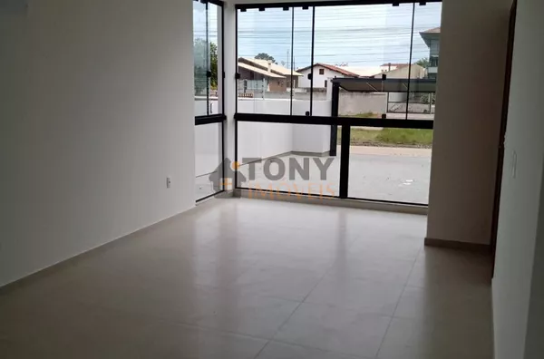 APARTAMENTO 3 QUARTOS A 150 METROS DA PRAIA PINHEIRA