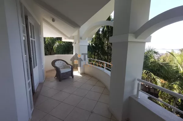 Casa com 750m2 no bosque das mansoes 4 suites aluguel - Foto 25