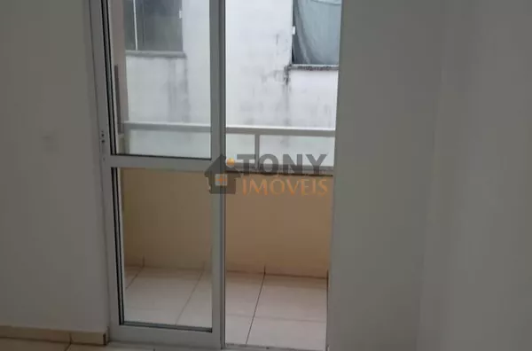 Apartamento 2 quartos  potecas são josé