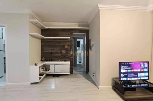 2 quartos com suíte + 2 vagas - MOBILIADO - Foto 26