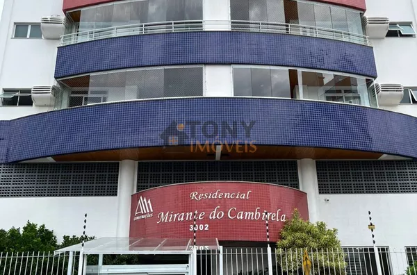 2 QUARTOS COM SACADA - NO CENTRO DA PALHOÇA