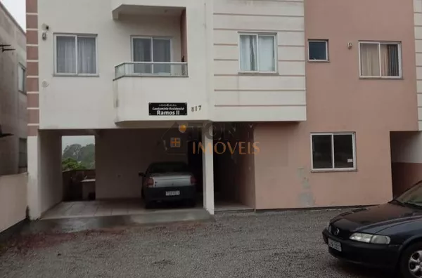 Apartamento 2 quartos  potecas são josé