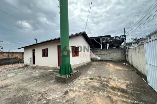 CASA COMERCIAL !!!!  PRÓXIMO DO COMBO E CD DOS CORREIOS