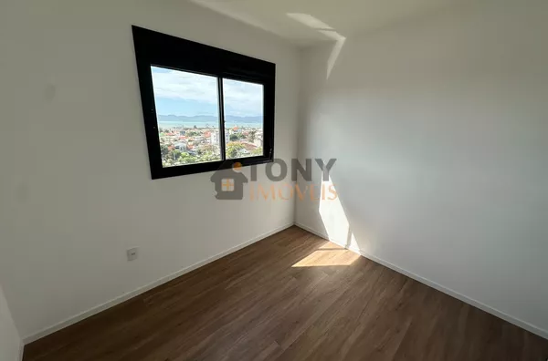 apartamento 3 quartos com suíte - Melhor  clube  em São José - Foto 12