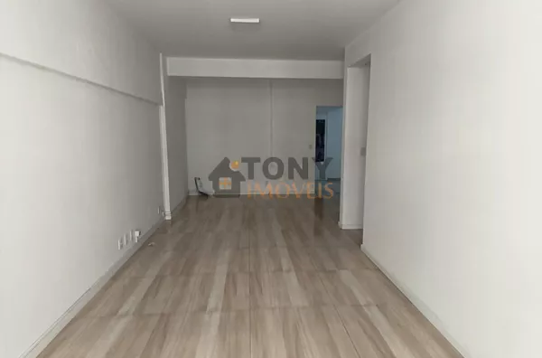 SALA COMERCIAL 38M²  - VIDAL RAMOS - CENTRO FLORIANÓPOLIS - Foto 9